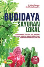 Budidaya Sayuran Lokal