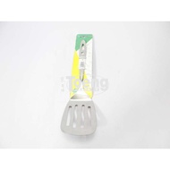 SERVING SLOTTED TURNER INDIGO V-025ST COOKMASTER SUTIL/ SPATULA/