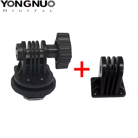 YN300III LED Light Hot Shoe Conversion Port for YN300II YN300III YN160III YN300AIR II