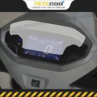 Stylo 160 Watch PPF Film Sticker