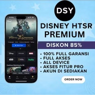 Disney+ Hotstar Premium | Watch Marvel, Pixar, Star Wars & More