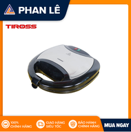 Máy làm bánh sandwich Tiross TS514