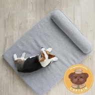 [31] PETKIT DEEP SLEEP MATTRESS MEDIUM PET BED DOG CAT - Medium
