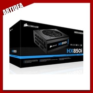  CORSAIR HXI HX850i HIGH-PERFORMANCE 80 PLUS PLATINUM - CP-9020073-UK