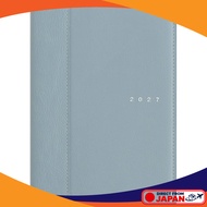 Takahashi 2027 B6 Weekly Planner - Charm Series (January Start)
