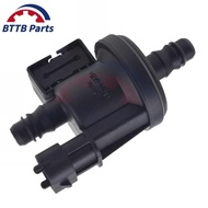0280142517 2pins EVAP Fuel Evaporation Purge Valve For Ford Fiesta Focus MK C1B1-9G866-AA C1BC9G866A