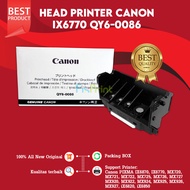 Head Printer Canon IX6770 IX6870 MX720 MX721 MX722 MX725 MX726 MX727 MX920 MX922 MX924 MX925 MX926 M