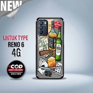 Success Case Glossy Oppo Reno 6 4G - Latest Hardcase Oppo Reno 6 4G - Case Fashion Oppo Reno 6 4G - Motif {Drink Bottle} - Softcase Oppo Reno 6 4G - Cassing Oppo Reno 6 4G - Cool Case Oppo Reno 6 4G