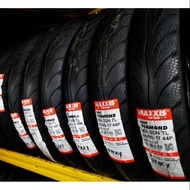 Tayar Tyre Maxxis New Stock 💢 80-90-17 3DN ORIGINAL