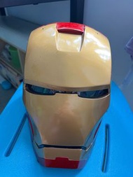 IRONMAN 頭盔1:1