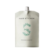 Shiseido Professional Hair Kitchen Refreshing Shampoo 1000ml