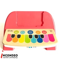 Hape Baby Einstein Wooden Touch Magic Piano Toy