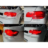 BMW E92 E93 LCI Styleled tail lamp light 2007 2008 2009 2010 2011 2012 taillight taillamp bodykit bo