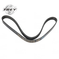 6PK988 Frey Auto Car Parts V-ribbed Belt 11287603348 for BMW B48 N20 N13 N47 F20 F21 F30 F31 F35