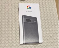 Google Pixel 7A