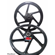 MEGAPRO PRIMUS WHEELS Ring 18 ENKEI ORIGINAL PNP MEGAPRO PRIMUS TIGER 2000