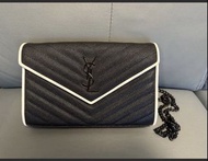 YSL WOC WALLET