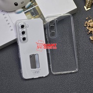 Infinix Hot 60 Infinix Hot 60I Infinix Hot 60 Pro Infinix Hot 60 Pro Plus Clear HD Case Bening Infin