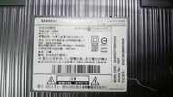 SAMSUNG  UA55RU7100  破屏拆機