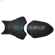 ✼♕☈☢CFMOTO Chunfeng original motorcycle accessories 250SR front and rear seat cushion seat bag 250-6