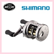 (2ND) SHIMANO CALCUTTA CONQUEST 101DC 2010