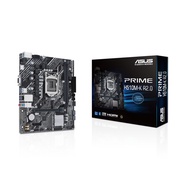 Untuk Papan Induk ASUS PRIME H510M-K Menyokong CPU11400F11400G6400