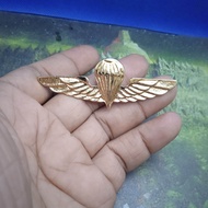 brevet wing para malaysia malindo