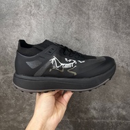 🤩必備越野跑鞋🤩 始祖鳥SYLAN輕量防水緩震專業越野跑鞋 | Arc'teryx SYLAN Lightweight Waterproof Cushioning Professional Trail