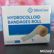 Hydrocolloid Bandages Roll - MOZAQI Shop