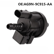 0280142498 AG9N-9C915-AA 6G919E963BG Solenoid Pembersih Kanister Wap Karbon Kereta, Injap Solenoid W