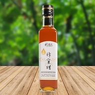 【蜂巢氏】純釀造陳年蜂蜜醋(250mL)