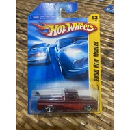 Hot Wheels Custom 62 Chevy