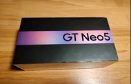 Realme Gt neo5 16G+1TB（150w)國際版