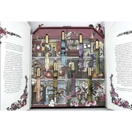 _ P E N H A L ! G 0 N’$_8 IN 1 SET THE PORTRAITS COLLECTION 8X10ML SET