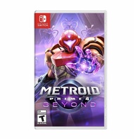 [พร้อมส่ง] NS2  NS | Metroid Prime 4 Beyond