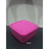 Tupperware So Fresh 650ml