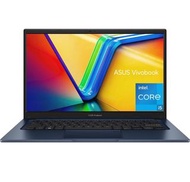 未開封★ASUS VivoBook 14吋 (12代intel i5-1235U/8G/256G/W11/香港Asus一年保）