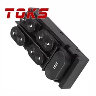 TOKS E9DZ-14529-A E9DZ14529A Window Lifter Switch For Ford Explorer F-350 Mustang Taurus Tempo Mercu