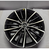 PROTON X70 ORIGINAL NEW SPORT RIMS 19 INCH