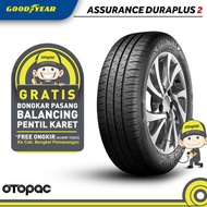 ready Ban Mobil Goodyear 185 65 R15 Assurance Duraplus 2