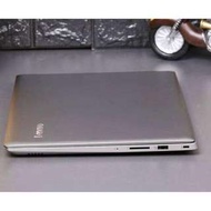 （特價一台）Lenovo ideapad 320s 13.3" i5-8250u /8G/ 256ssd /1080P 90%NEW (二手)