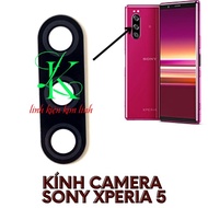 Sony xperia 5 camera glass glue (camera glass replacement for sony xperia 5)