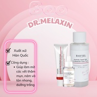 Product Helps Fade Slingshotm & Reduces Dark Acne RAVIEL Acerola Dark Spot & Blemish Care