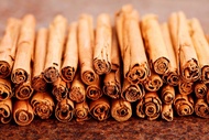 Kayu Manis Sri Lanka/Ceylonese Cinnamon Stick (50g/100g)