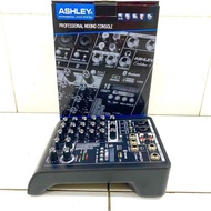 Diskon Mixer Ashley Evolution4 Evolution 4 Original