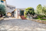 Apulia Hotel Borgo Torre Artale