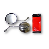 EX5 SIDE MIRROR CIRCLE