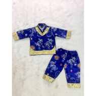 Train set for boys 7-24kg