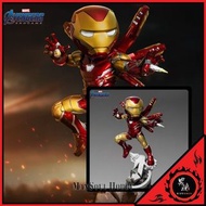 [預訂優惠] 鐵甲奇俠 復仇者聯盟4：終局之戰 Q版 Iron Studios Iron Man - Avengers - Endgame - Minico [9-10月] [男魂] [可寄順豐] Figure 玩具 模型 首辦