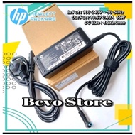 HP Charger Adapter Elitebook 840 g3 Series 65W 100% ORIGINALOriginal